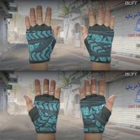 【STEAM】-国服-完美平台-Csgo2-游戏装备交易-裹手（★） | 套印 (崭新出厂)